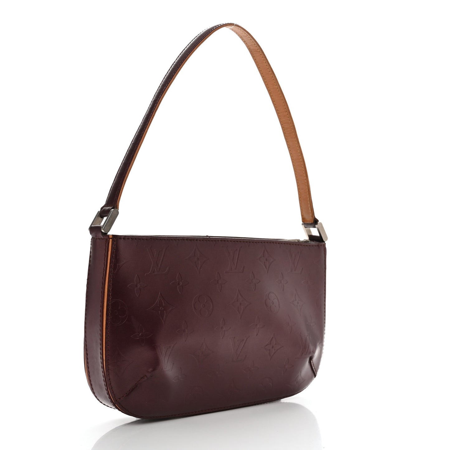 Louis Vuitton Monogram Burgundy