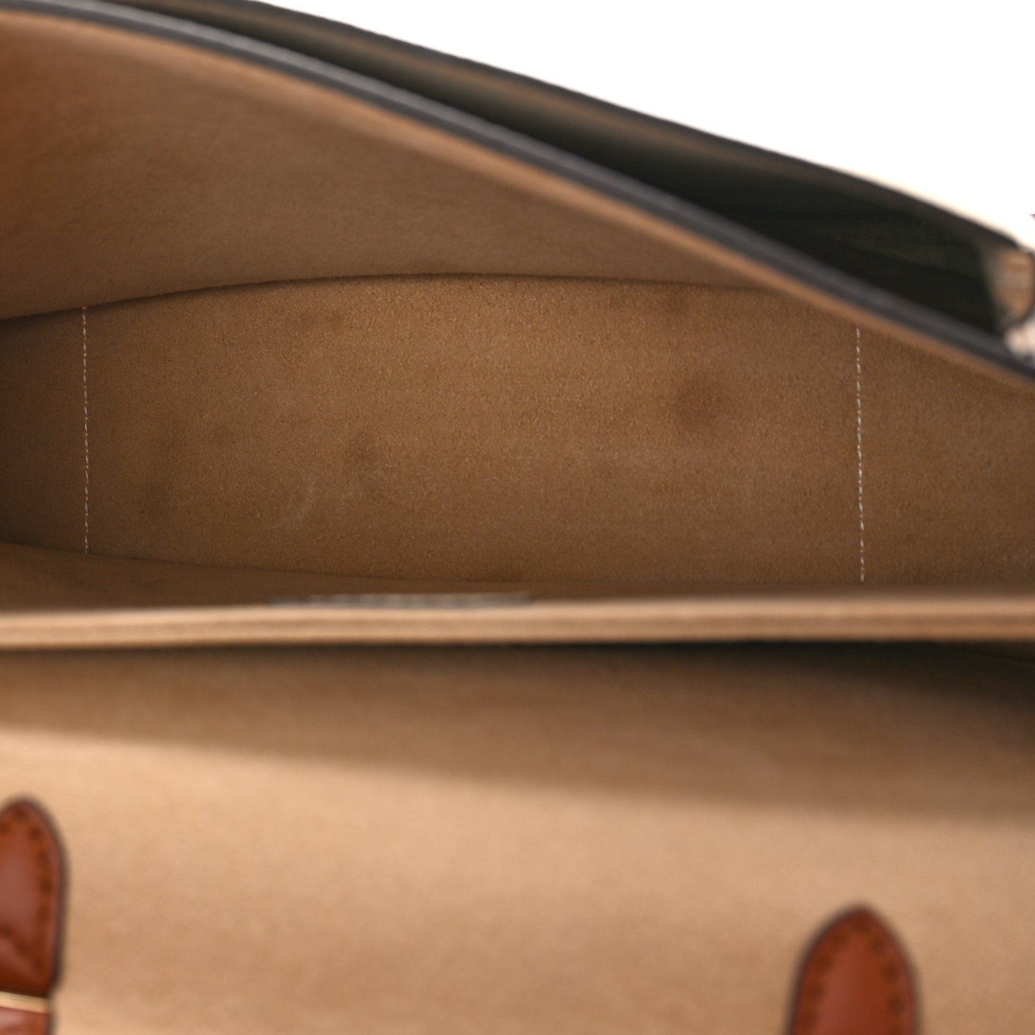 Louis Vuitton Monogram Vaugirard Creme 5 of 9