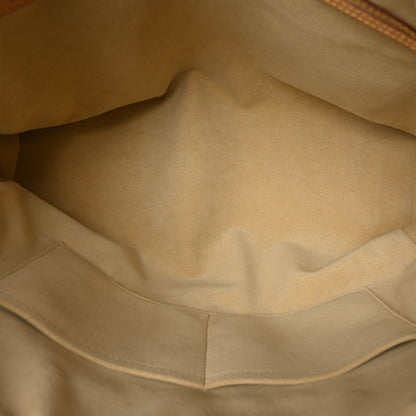 Louis Vuitton Monogram Retiro GM 5 of 6