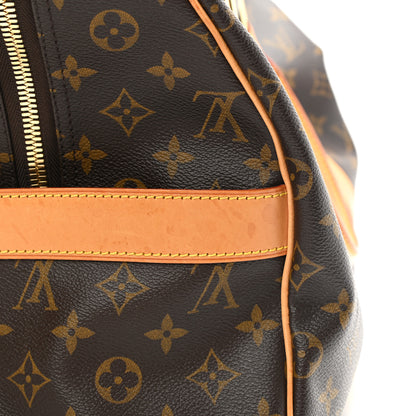 Louis Vuitton Monogram Carryall 12 of 20