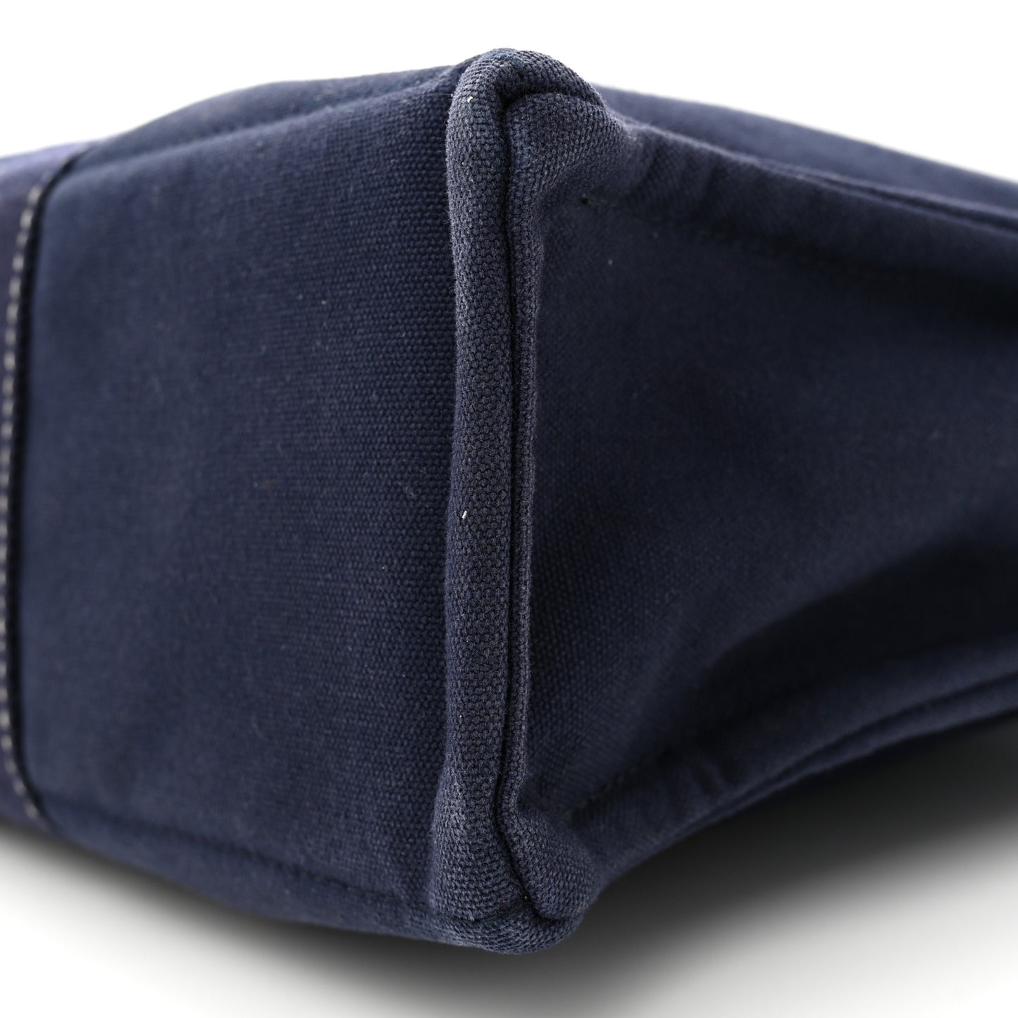 Canvas Fourre Tout MM Navy