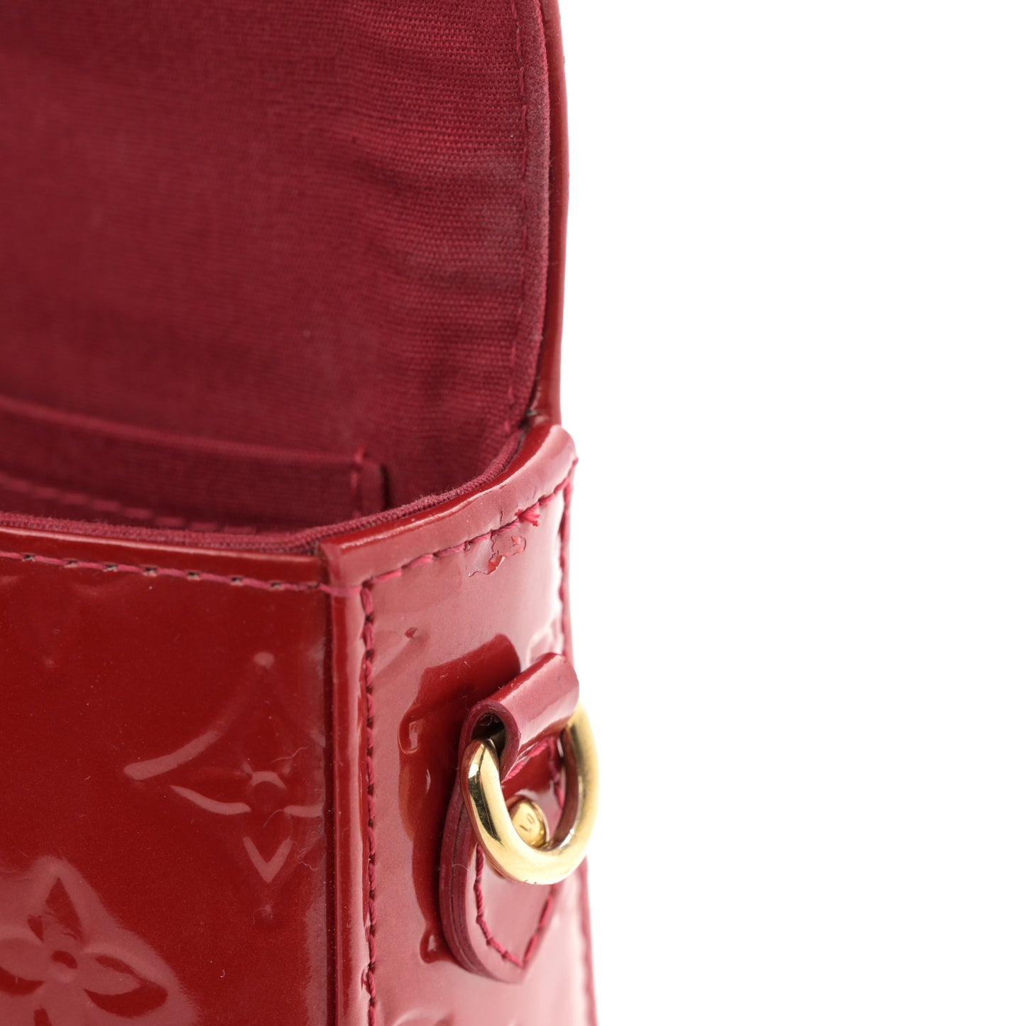 Vernis Rodeo Drive Pomme D'Amour