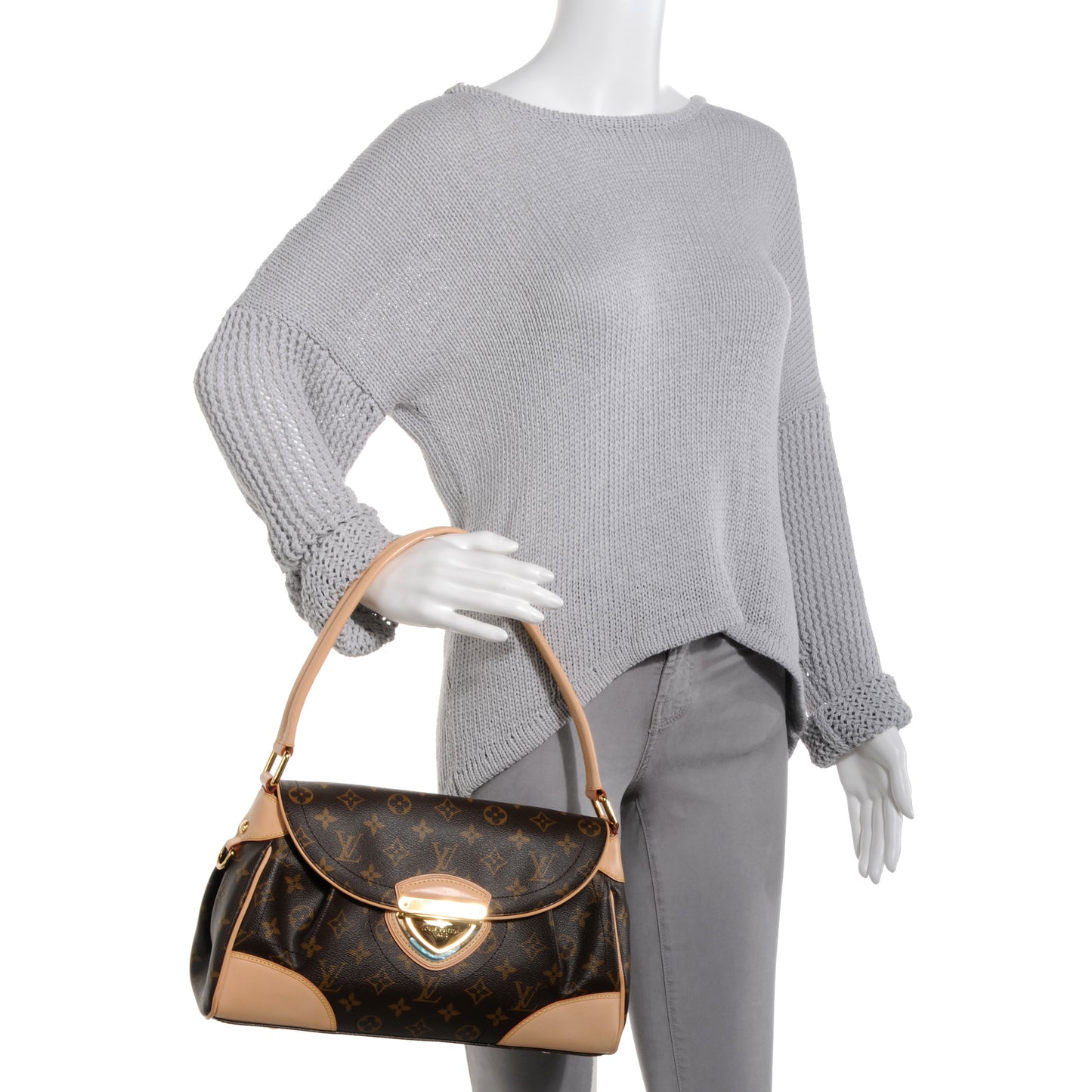Monogram Beverly MM