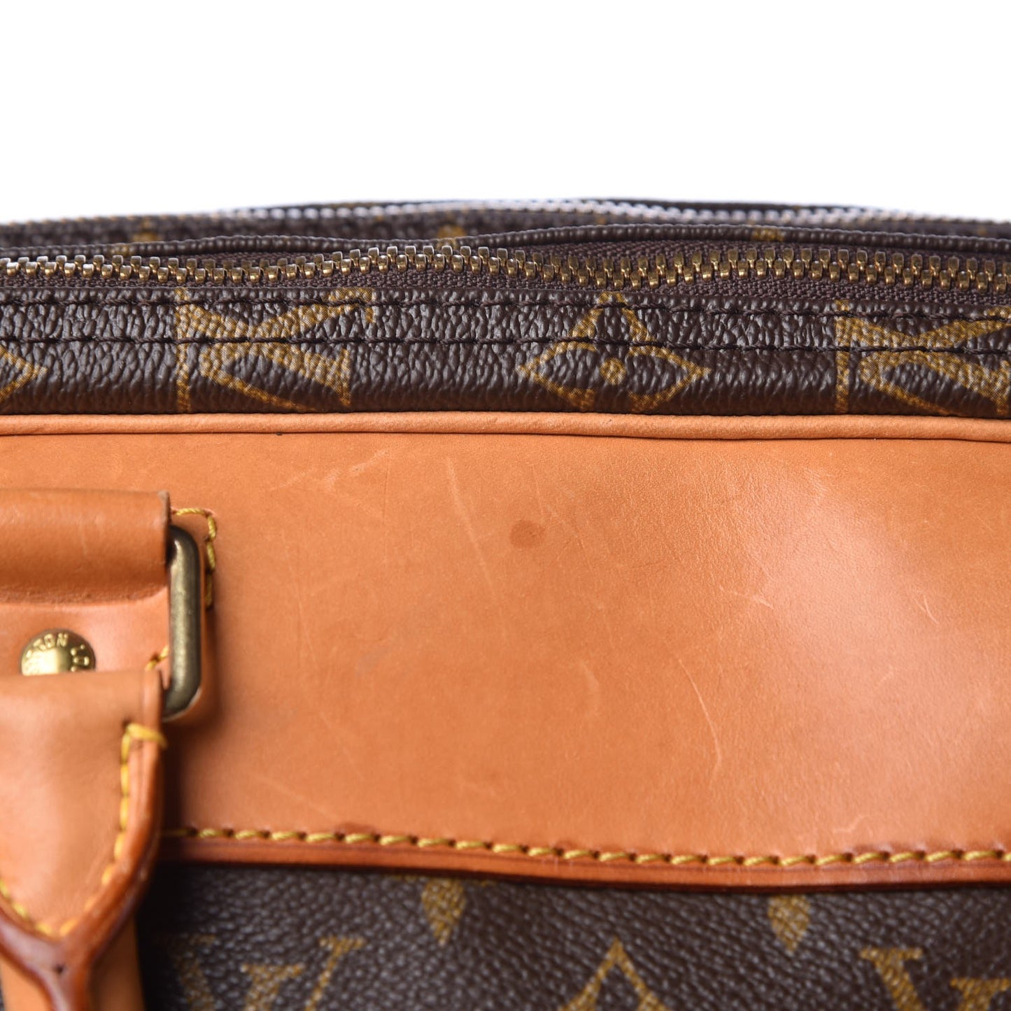 Monogram Alize 24 Heures