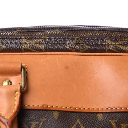 Louis Vuitton Monogram Alize 24 Heures 15 of 25