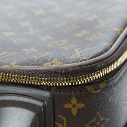 Louis Vuitton Monogram Pegase 55 10 of 10