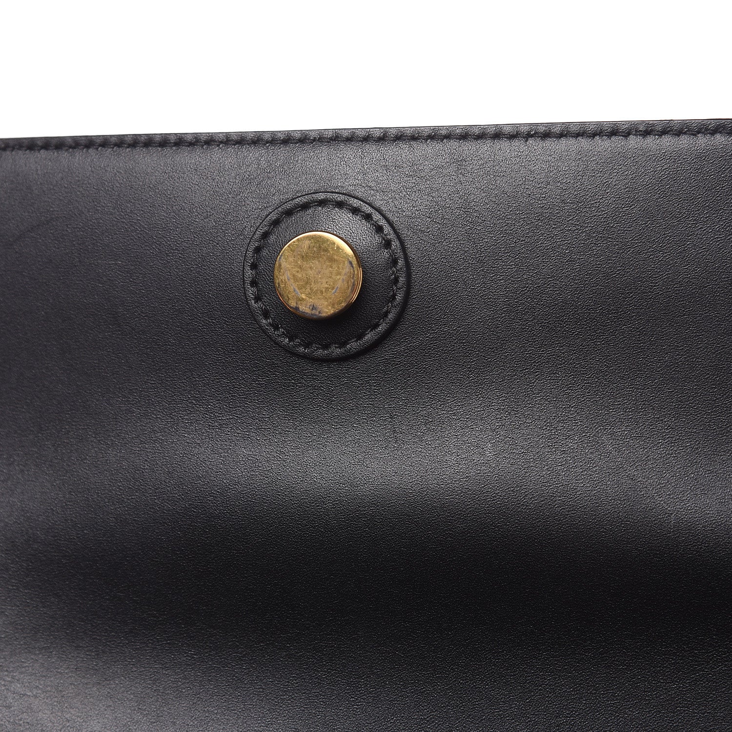 Celine Felt Smooth Calfskin Mini Belt Bag Beige 15 of 18