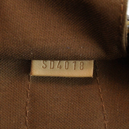 Louis Vuitton Monogram Montorgueil GM 7 of 7