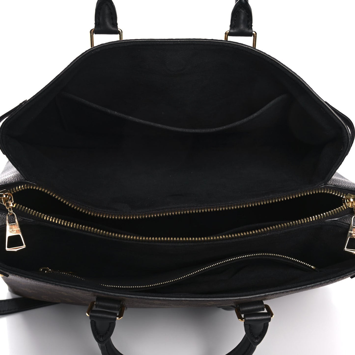 Monogram Soufflot MM Black