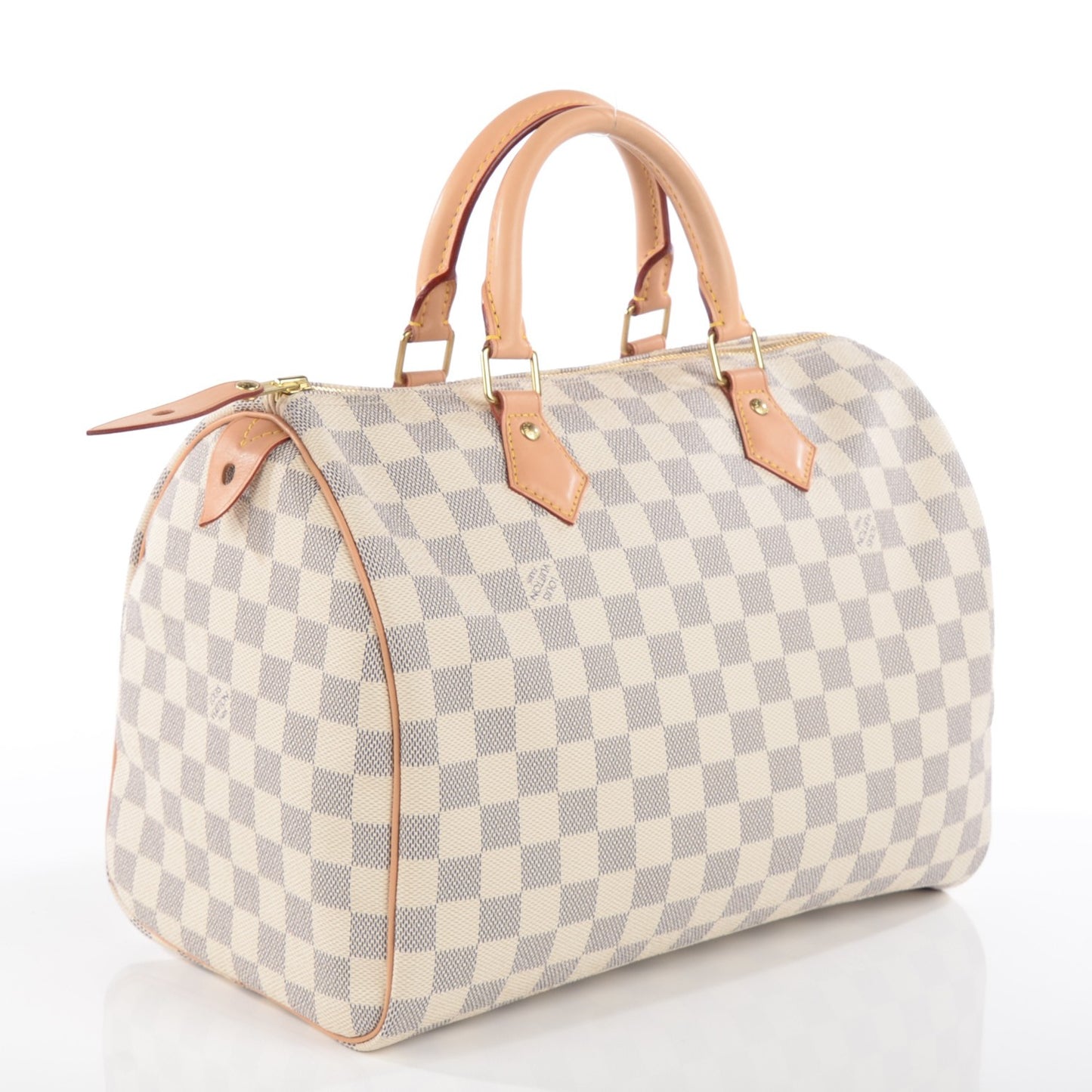 Damier Azur Speedy 30