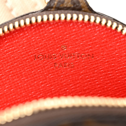 Louis Vuitton Reverse Monogram Giant Onthego PM 8 of 11