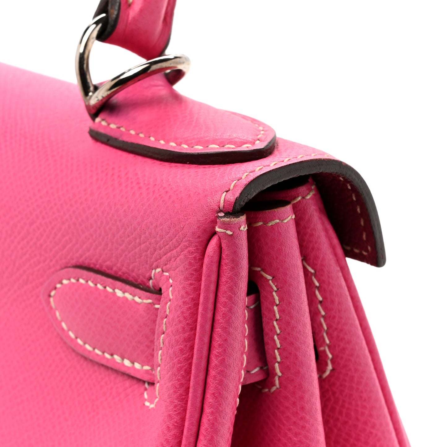 Epsom Candy Kelly Retourne 28 Rose Tyrien Tosca