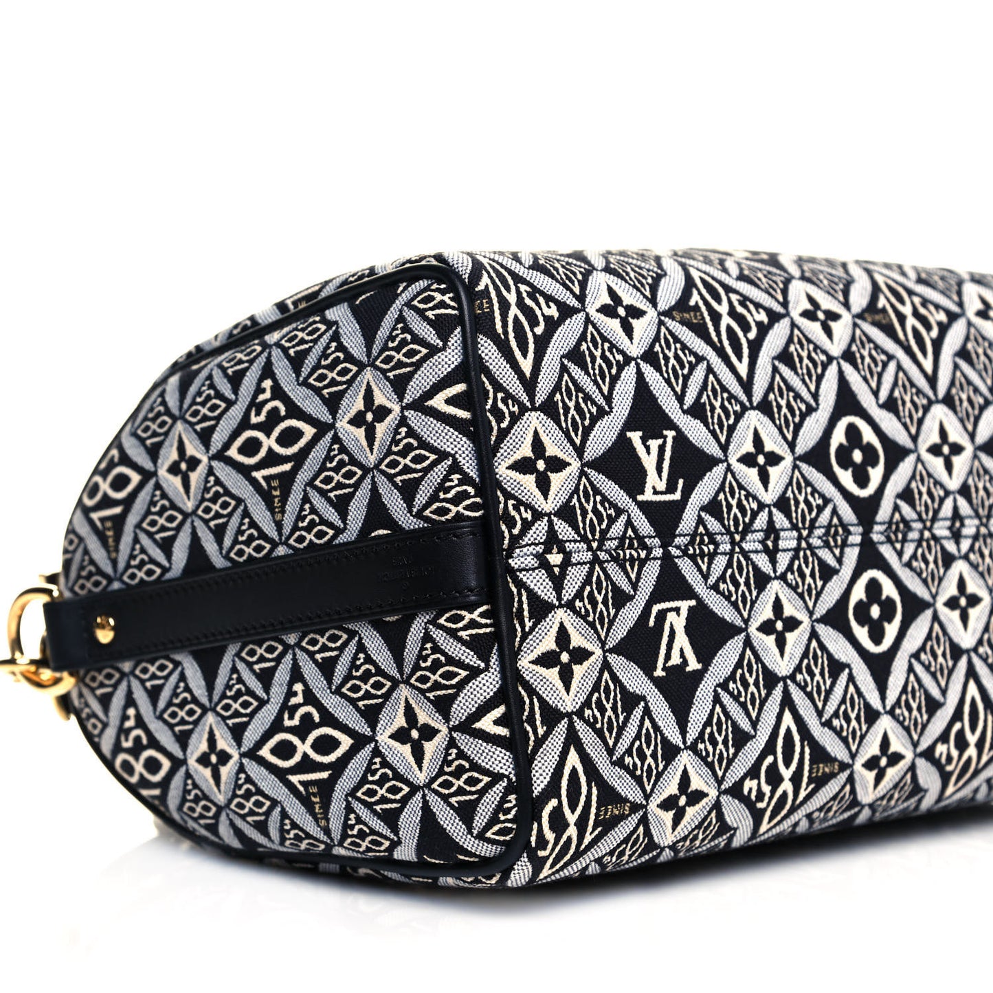 Jacquard Since 1854 Speedy Bandouliere 25 Black