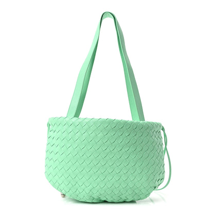 Bottega Veneta Nappa Intrecciato Bulb Fountain 1 of 10