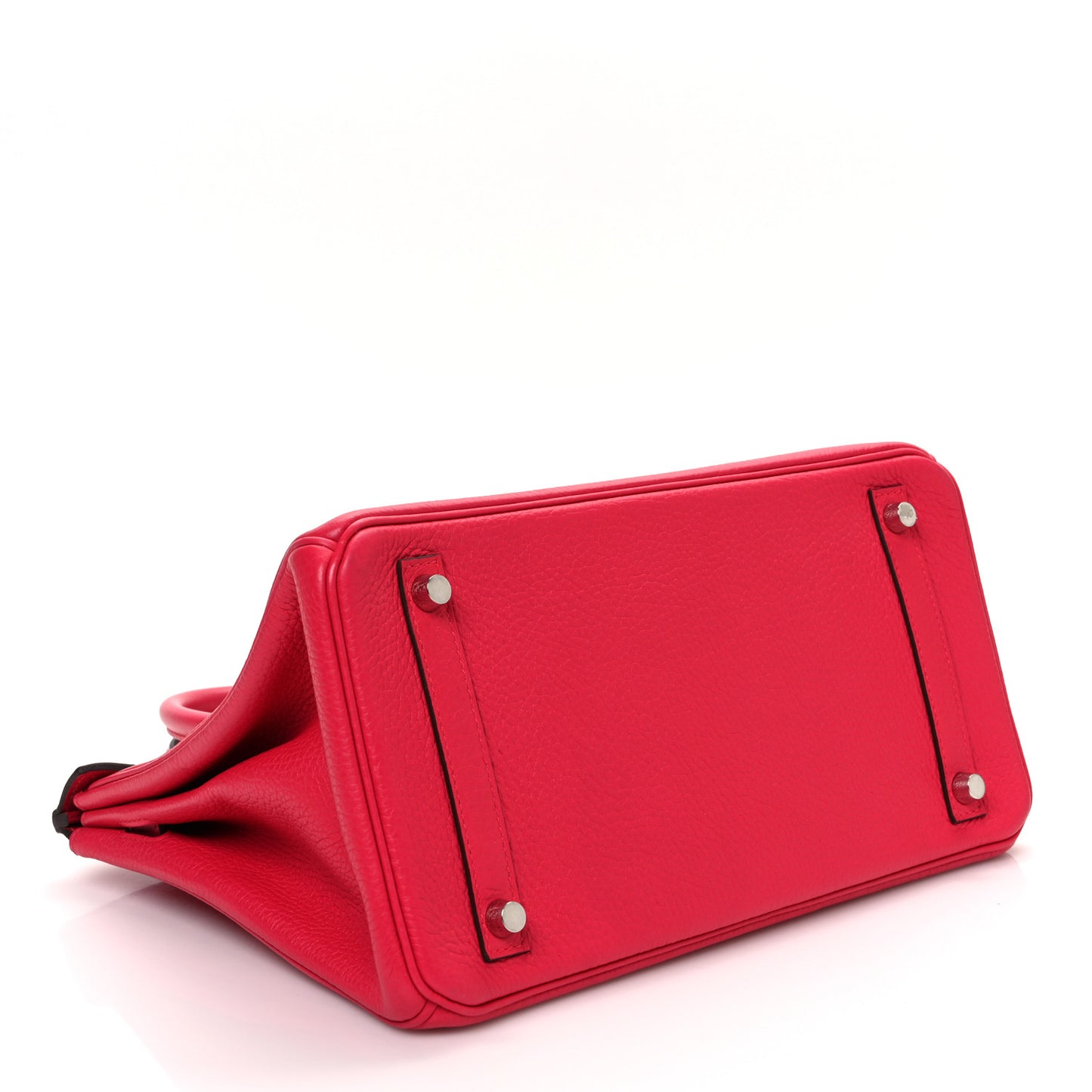 Togo Birkin 30 Rose Extreme