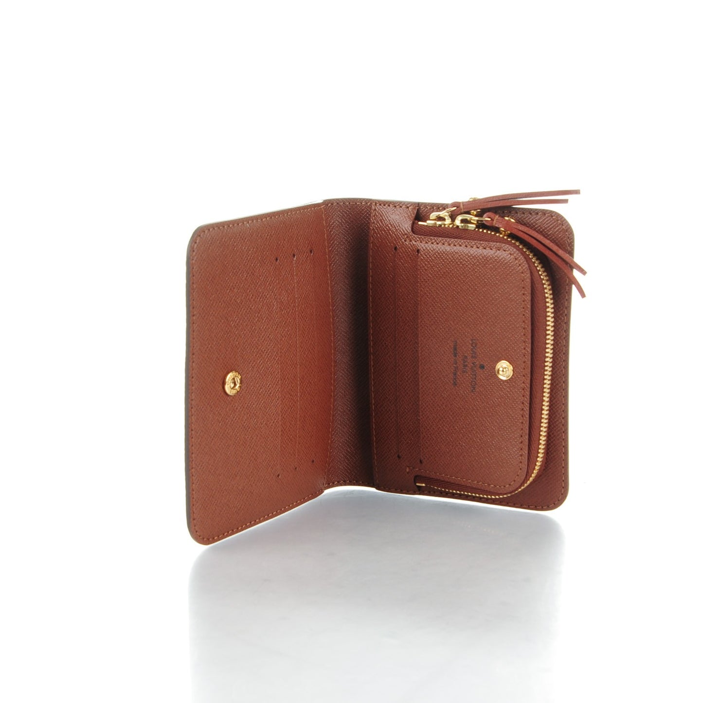 Monogram Insolite Coin Purse Wallet