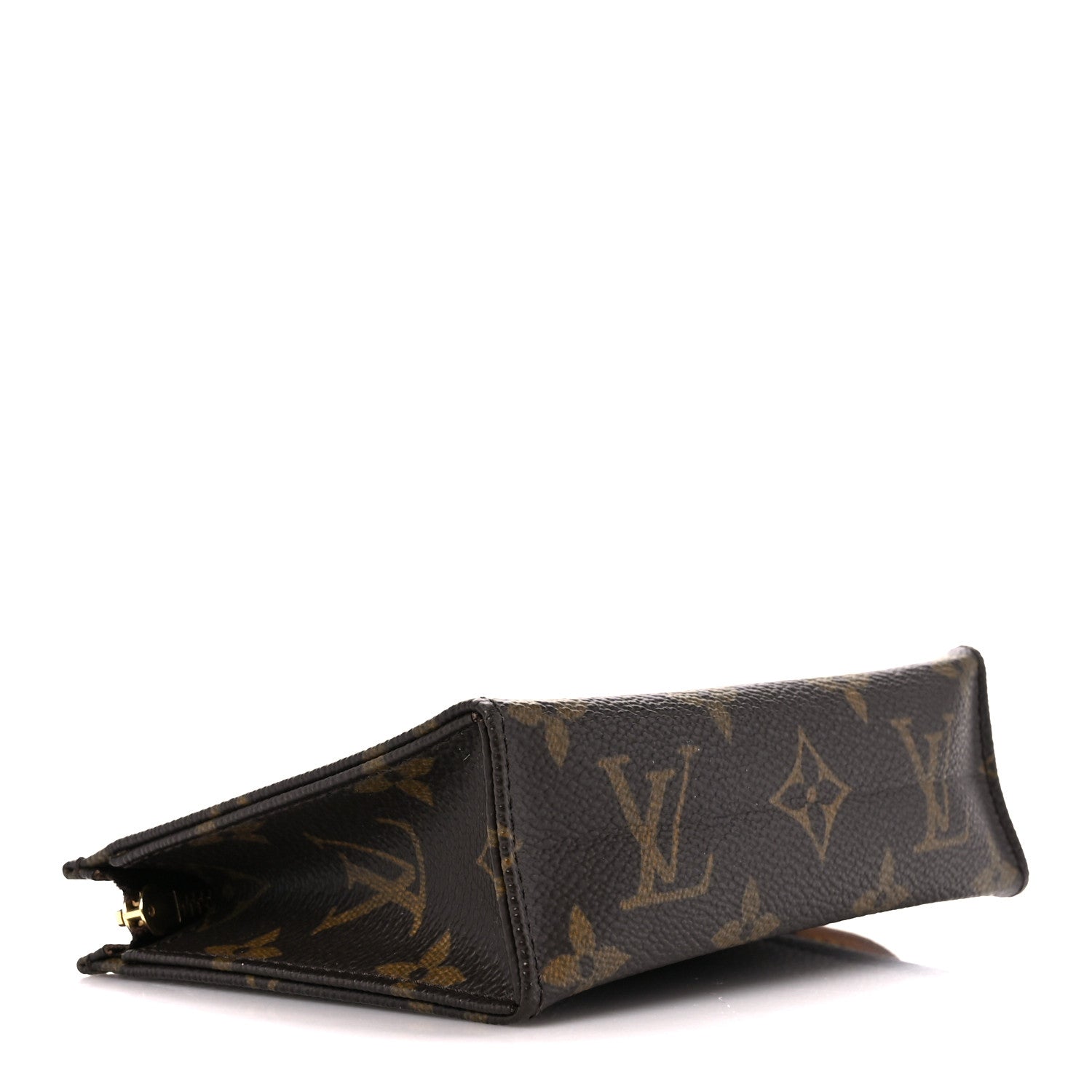 Louis Vuitton Monogram Toiletry Pouch 15 4 of 10