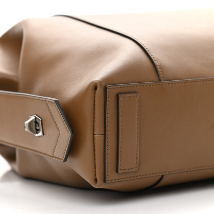 Givenchy Soft Calfskin Medium Soft Antigona Military Green 9 of 10