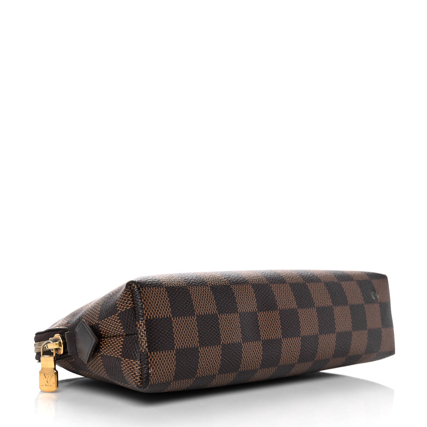 Damier Ebene Cosmetic Pouch GM