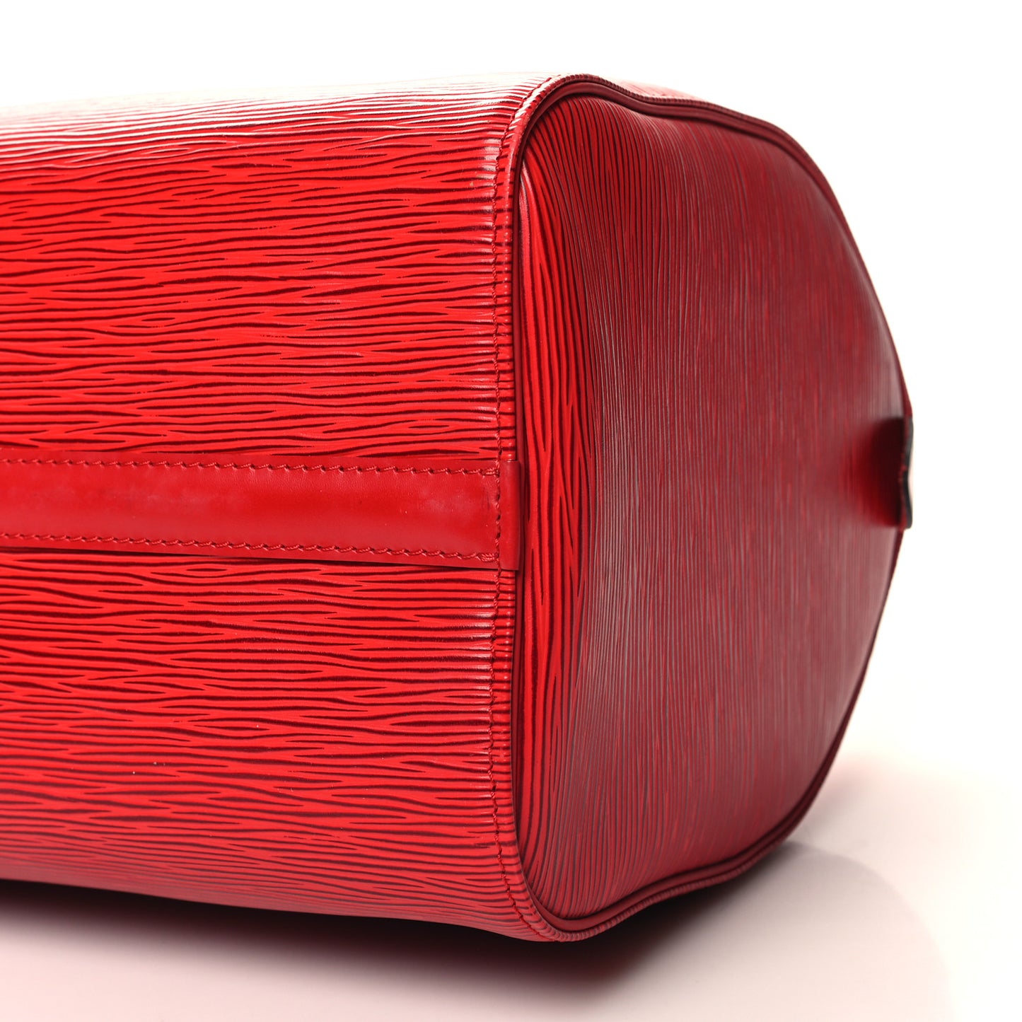 Epi Speedy 30 Castillan Red