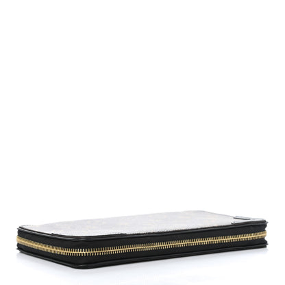 Louis Vuitton Monogram Daily Organizer Black 3 of 4