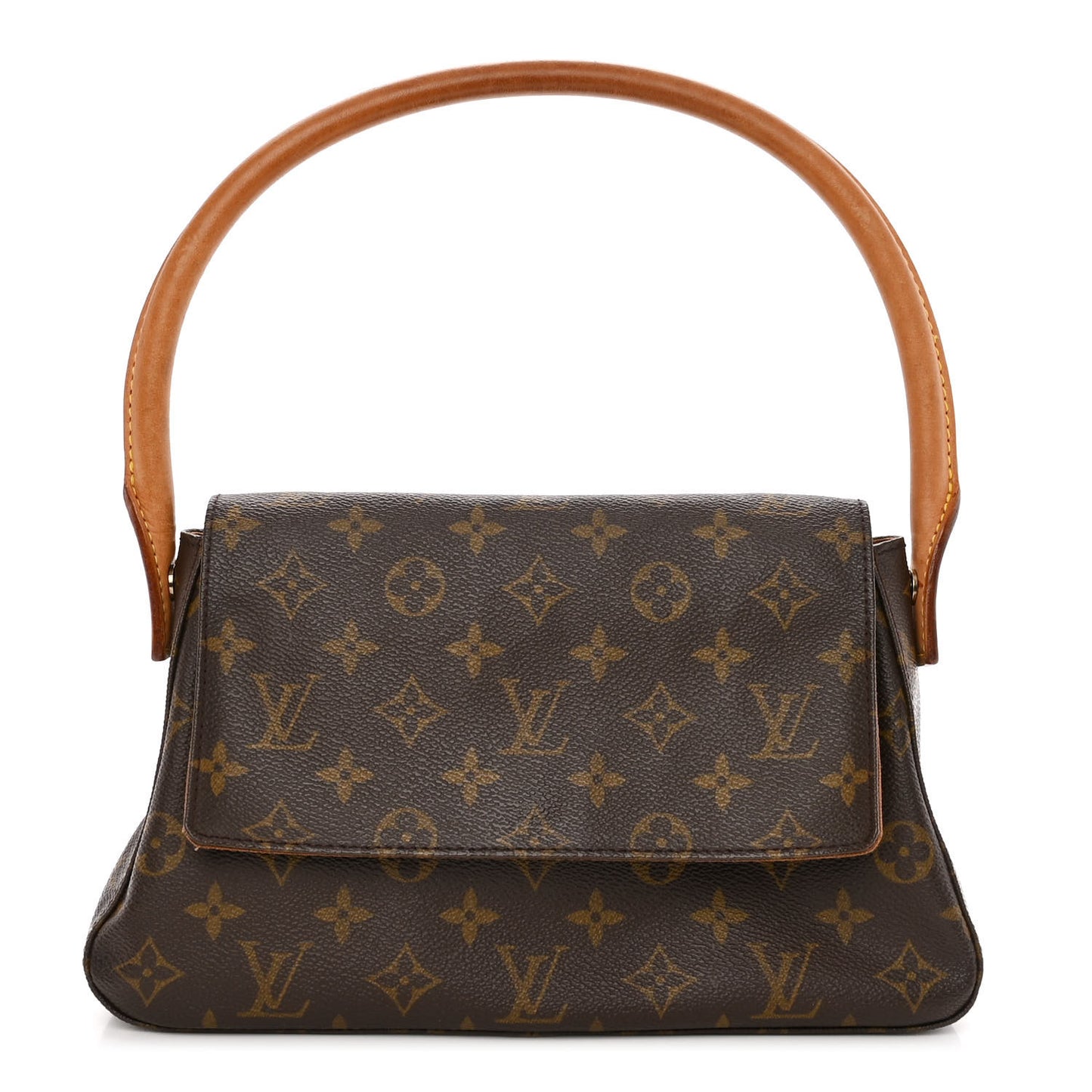 Monogram Mini Looping