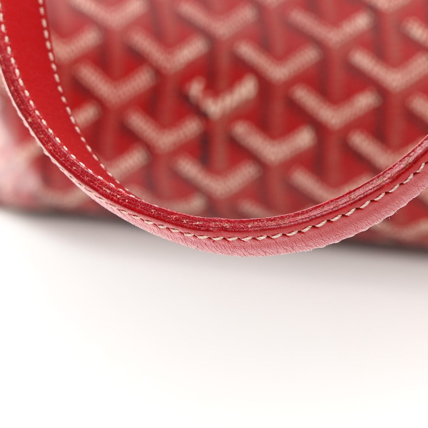 Goyardine Okinawa MM Red