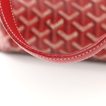 Goyard Goyardine Okinawa MM Red 17 of 18