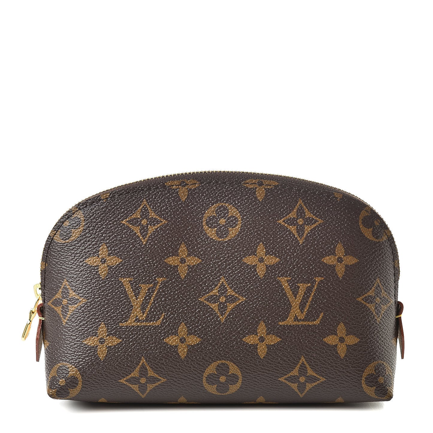 Monogram Cosmetic Pouch