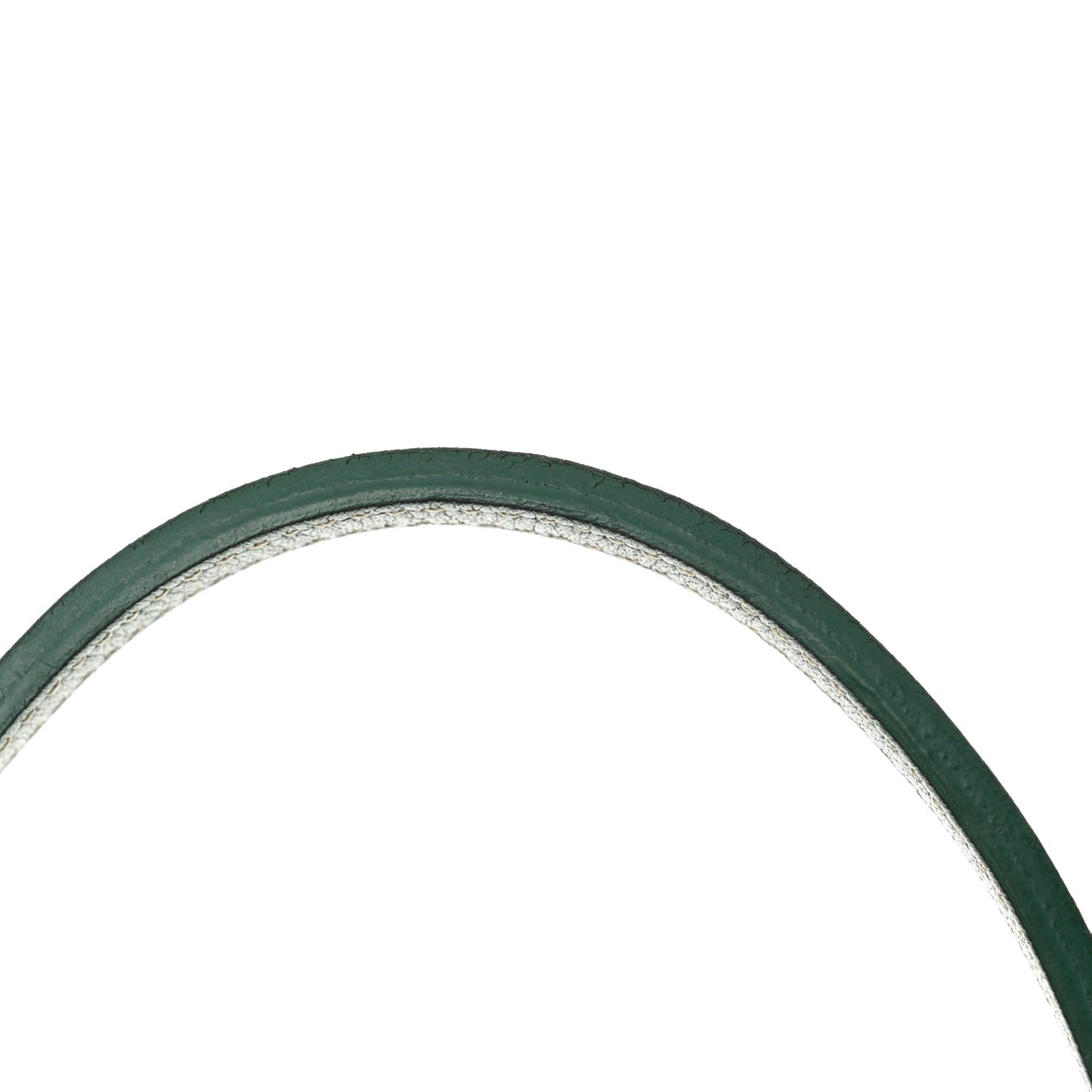 Goyardine Saint Louis GM Green