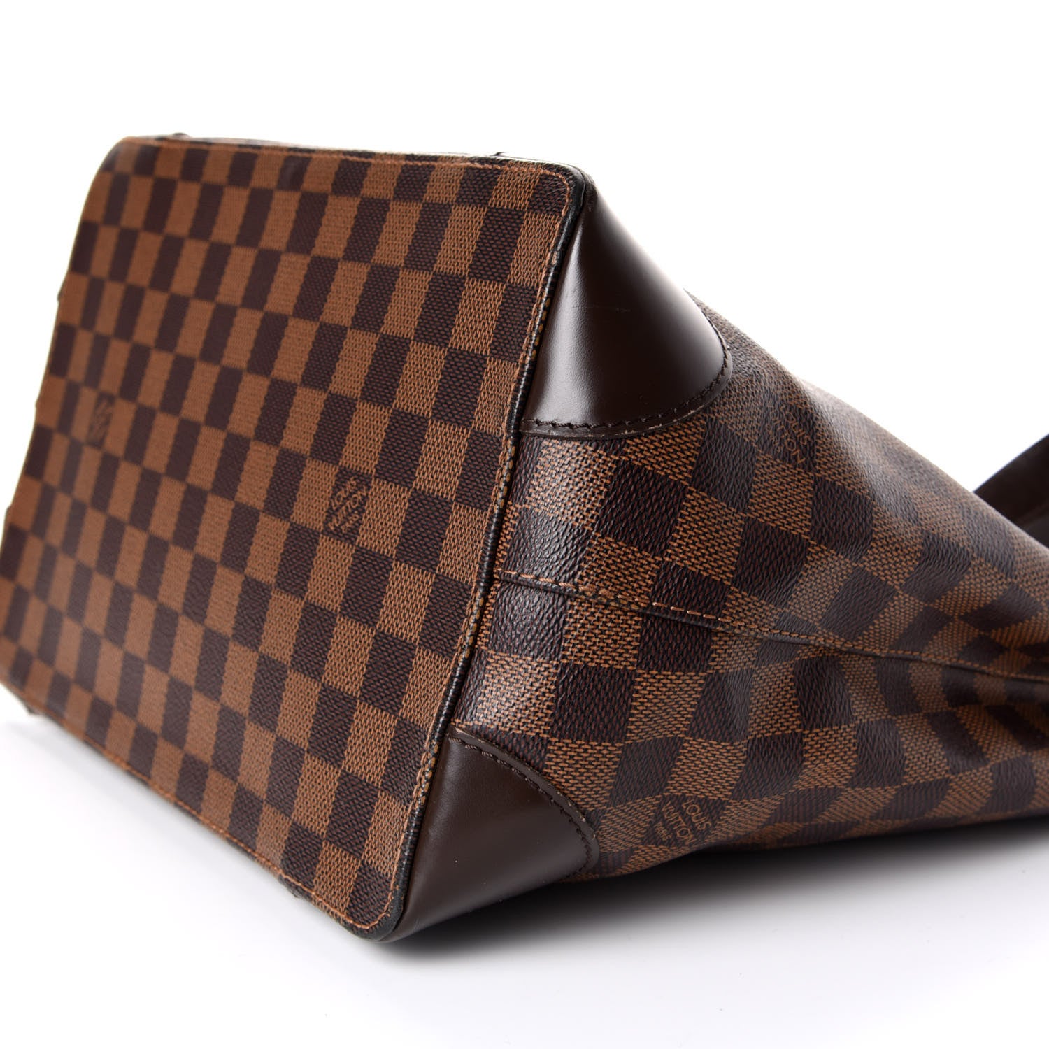 Louis Vuitton Damier Ebene Hampstead PM 7 of 9