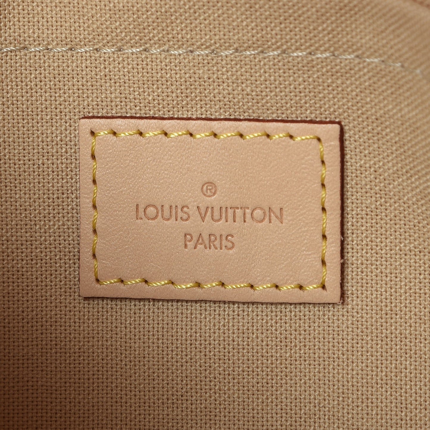 Damier Azur Favorite PM