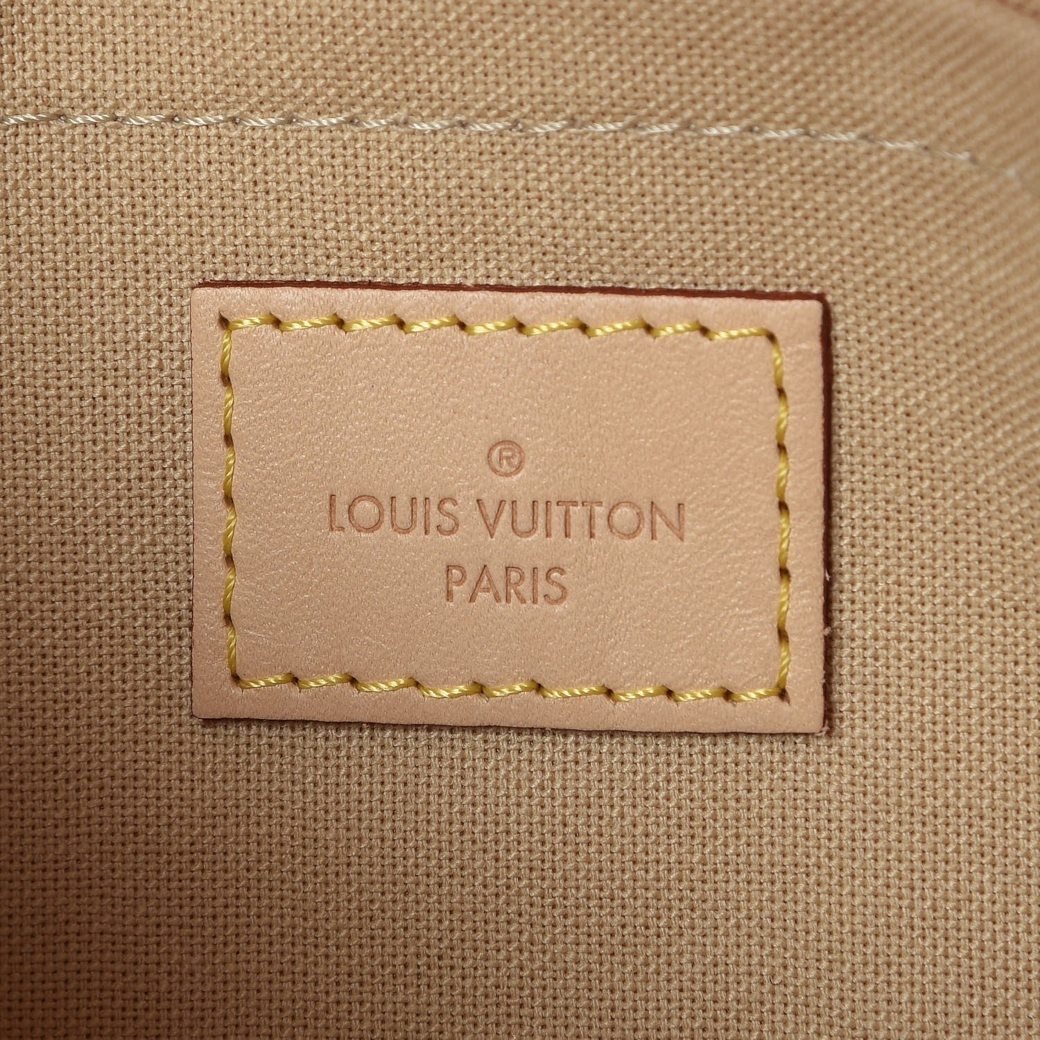 Louis Vuitton Damier Azur Favorite PM 6 of 8