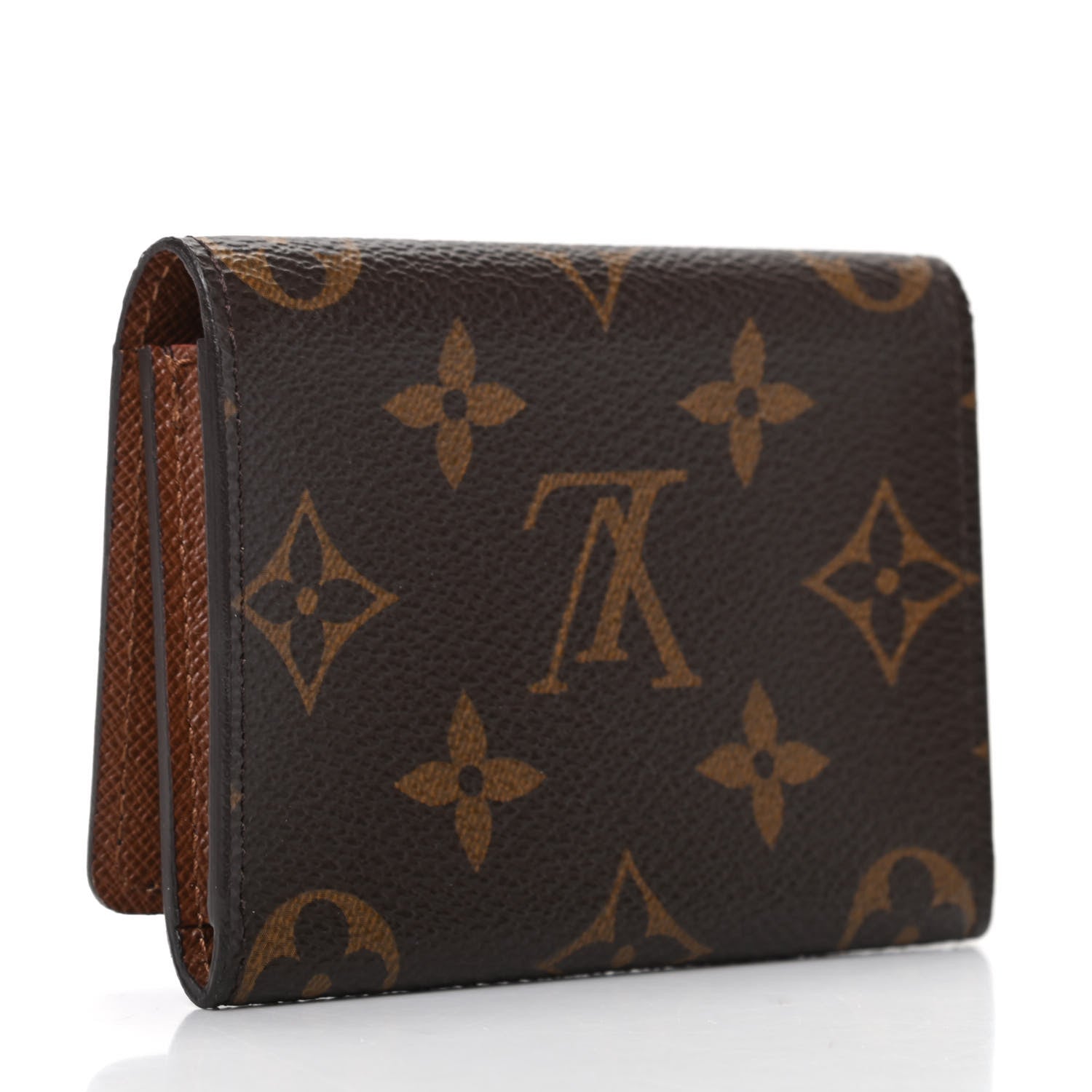 Louis Vuitton Monogram Business Card Holder 3 of 6