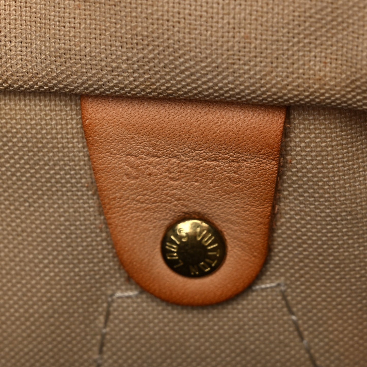 Damier Azur Speedy Bandouliere 30