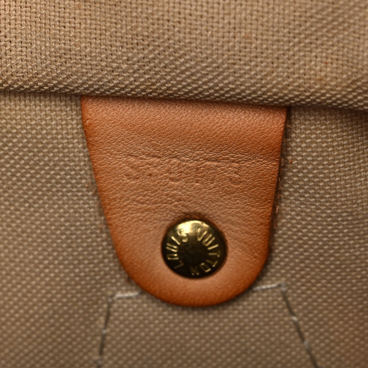 Louis Vuitton Damier Azur Speedy Bandouliere 30 6 of 17
