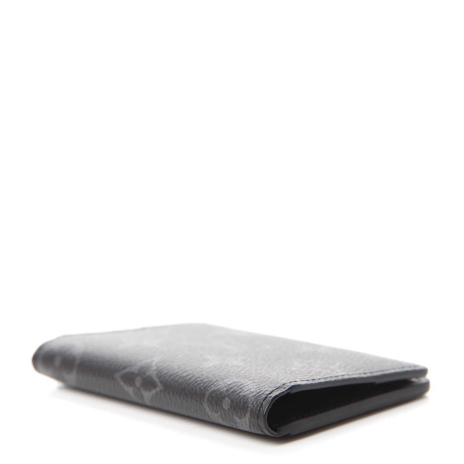 Louis Vuitton Monogram Eclipse Pocket Organizer NM 4 of 7