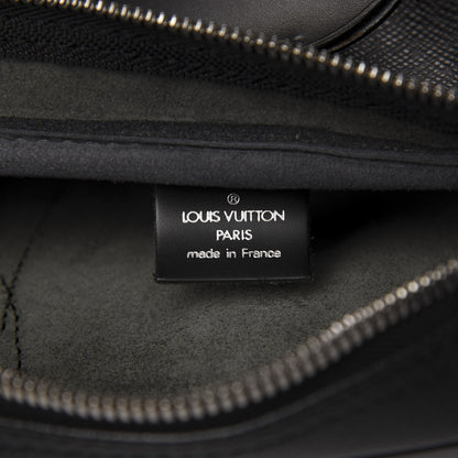 Louis Vuitton Taiga Kendall GM Ardoise 7 of 12