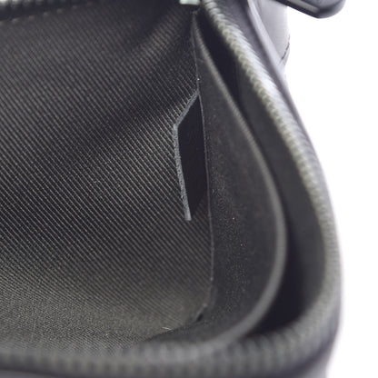Louis Vuitton Monogram Eclipse Vivienne Pochette Apollo PM 7 of 7