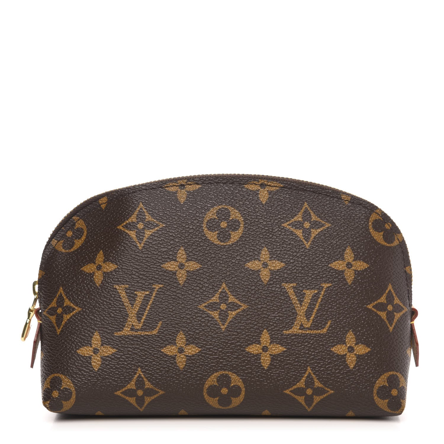 Louis Vuitton Monogram Cosmetic Pouch 1 of 8