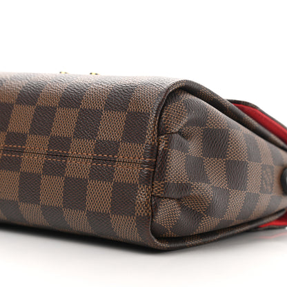 Louis Vuitton Damier Ebene Croisette 11 of 12