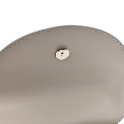 Christian Louboutin Calfskin Explorafunk Wallet On Strap Goose 11 of 13