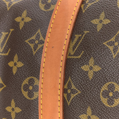Louis Vuitton Monogram Keepall 45 11 of 15