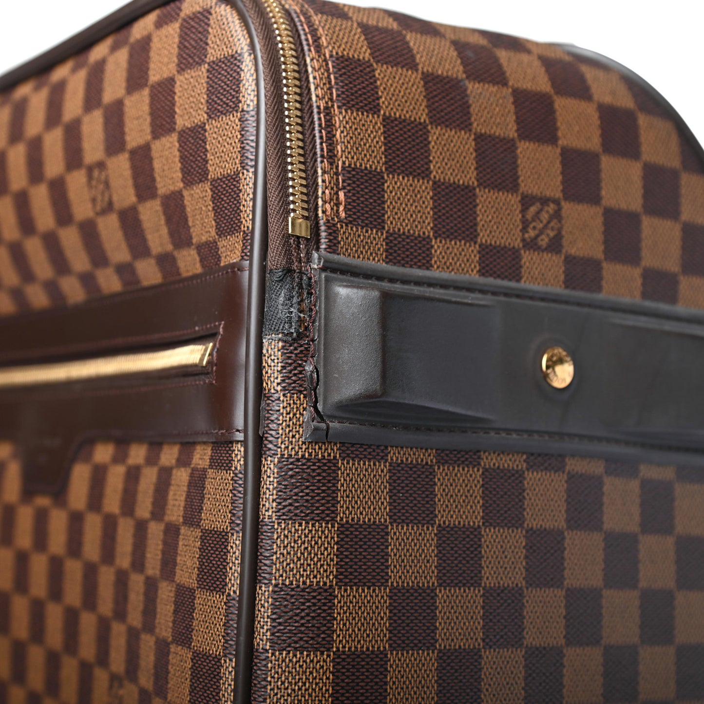 Damier Ebene Pegase 45