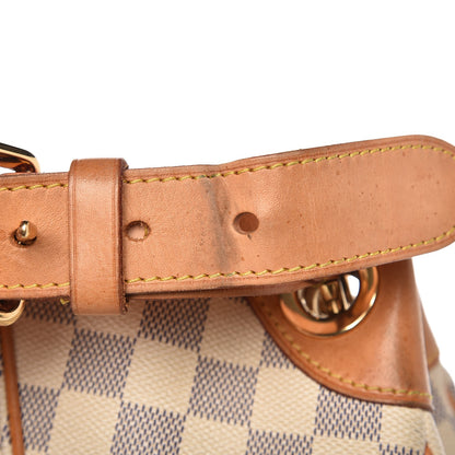 Louis Vuitton Damier Azur Galliera PM 15 of 15