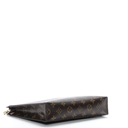 Louis Vuitton Monogram Toiletry Pouch 26 4 of 7
