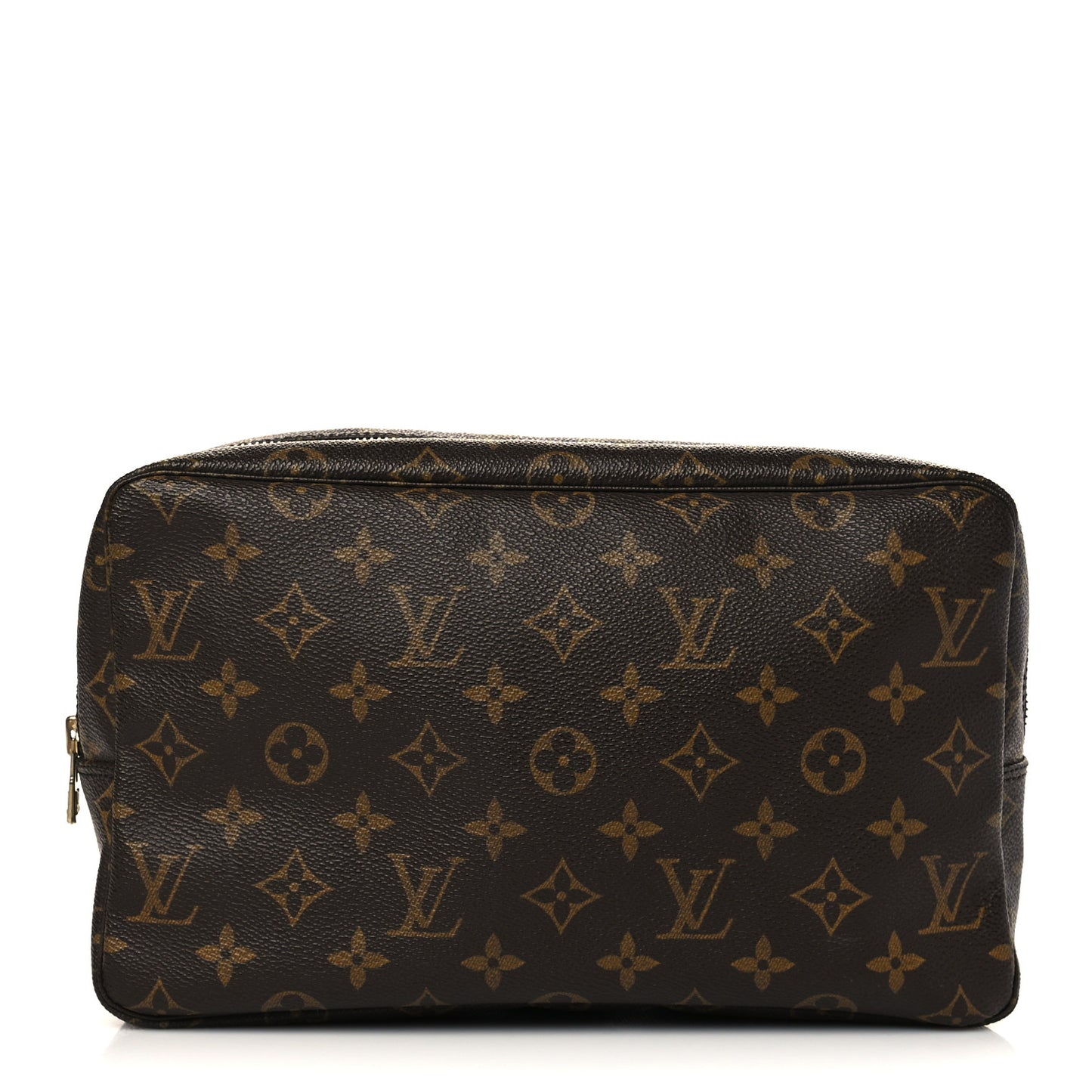 Monogram Trousse Toilette 28