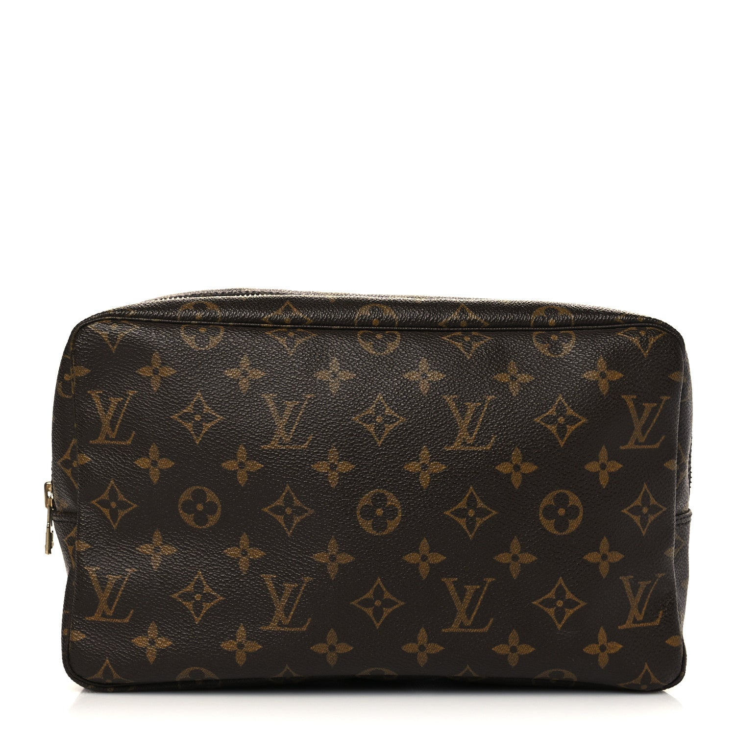Louis Vuitton Monogram Trousse Toilette 28 1 of 6