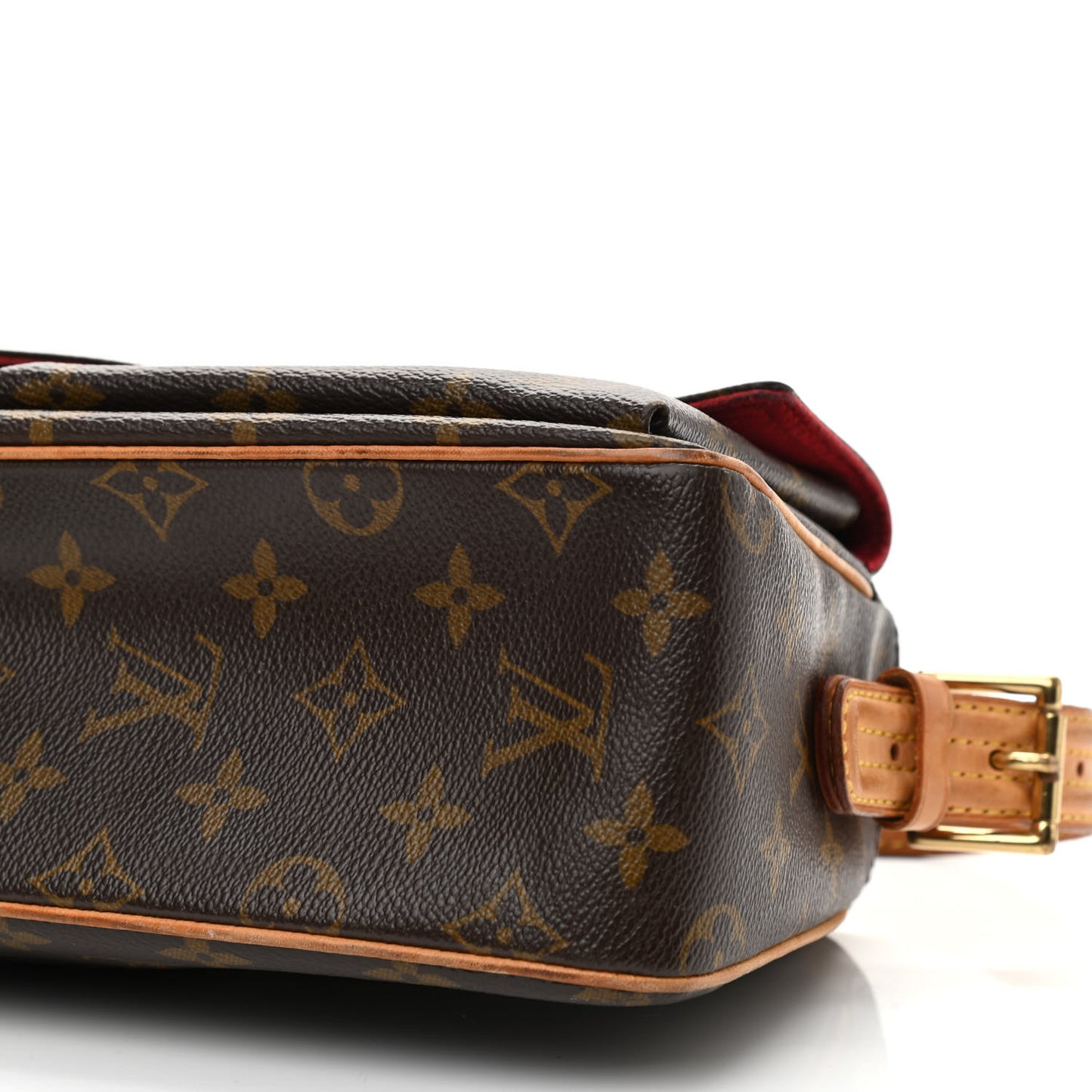 Monogram Viva-Cite MM