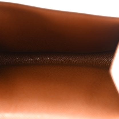 Louis Vuitton Monogram Elise Wallet 5 of 8